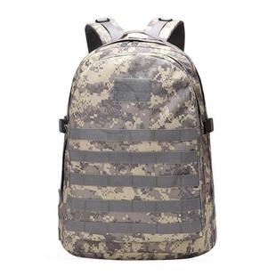 tactical waterproof Backpack mountaineering men camouflage