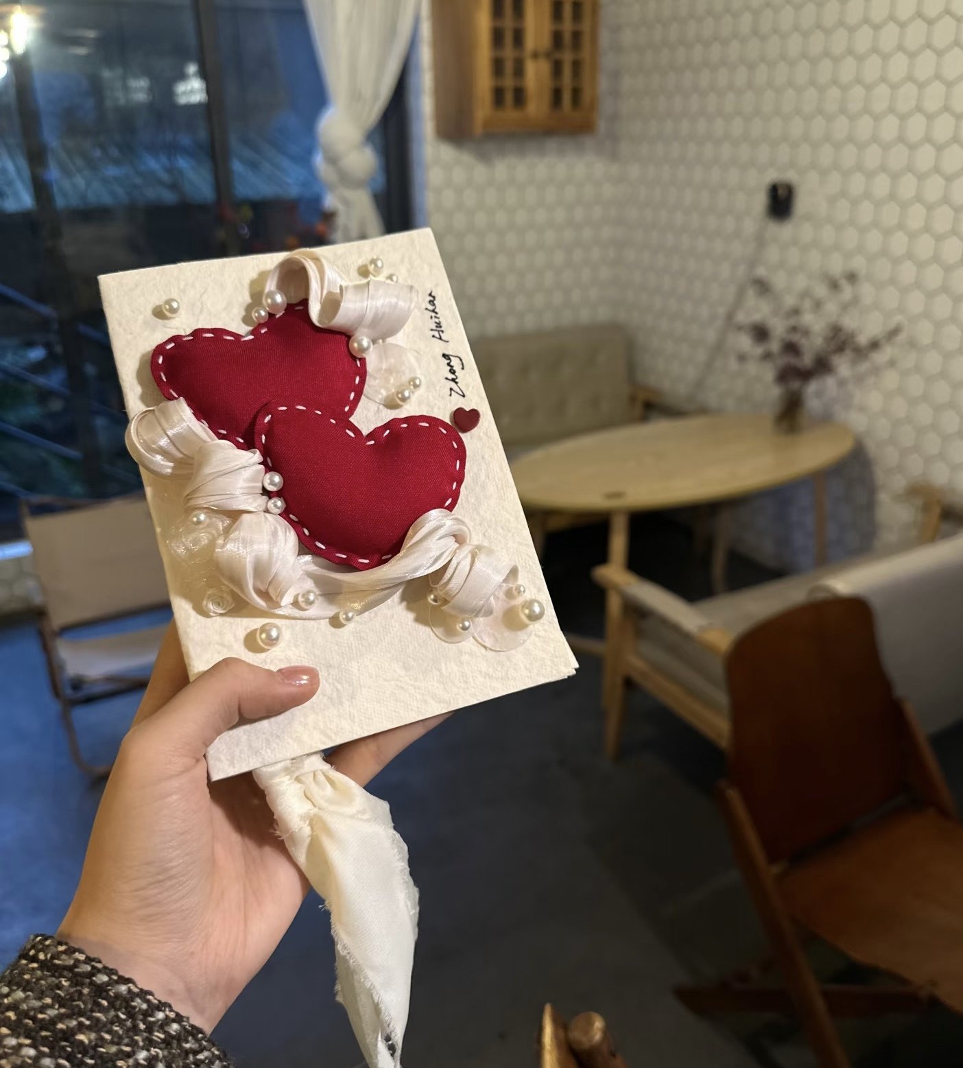 Wedding 婚礼致辞宣誓卡布幔珍珠东巴纸安哥拉红爱心誓言卡复古,节庆用品/礼品,贺卡/卡片,淘宝优惠券,粉丝福利购,淘宝优惠卷