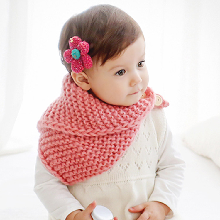 Echarpe enfant - Ref 2142273 Image 1