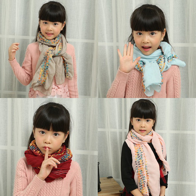 Echarpe enfant - Ref 2138836 Image 1