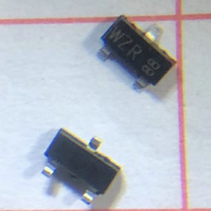 WZR 高速开关WZP 汽车板三极管YBs SKs WZL WZK WZG WZH