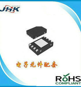 SY8011BDQC电源降压IC SY8011ADQC集成块QFN电流1.5A全新