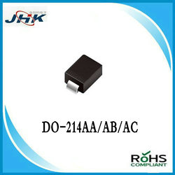 GHU TVS保护管5V-440V 600W/800W/1500W功率 GHV GHW