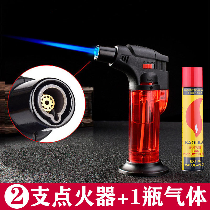 悬灸罐点火器家用艾灸盒温灸器艾按摩温熏调理器