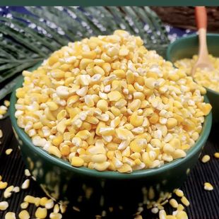 10斤大包装正宗香糯新货玉米碴米饭伴侣当季玉米粘碴子可煮饭煮粥