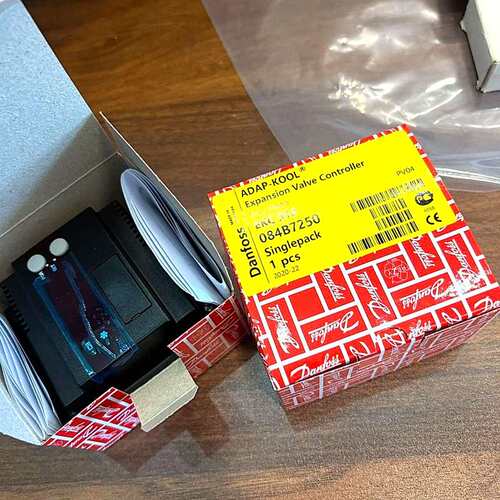 [议价可修]丹佛斯控制器EKC312 084B7250全新议价