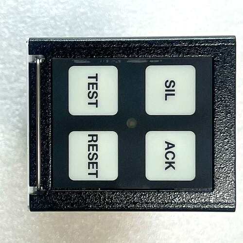 [议价可修]霍尼韦尔火灾报警控制模块，型号AN-3175，P/N 101