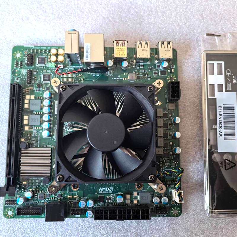 [议价可修]全新 AMD Ze其它元器件