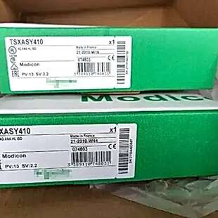 [议价可修]TSXASY410全新Schneider Electri