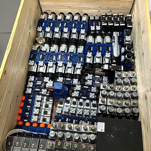 [议价可修]R901391200 4WE10D5X/HG24N9K4/M
