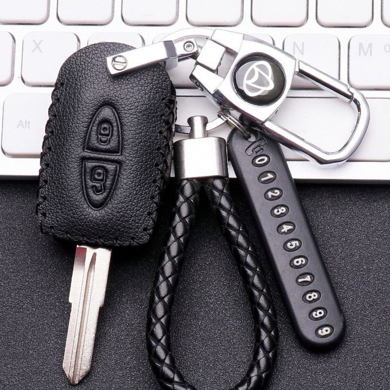 长安星卡s201金牛星睿行m60 m90长安之星神骐T10车钥匙包套真皮扣,汽车用品/电子/清洗/改装,车用钥匙包,淘宝优惠券,粉丝福利购,淘宝优惠卷