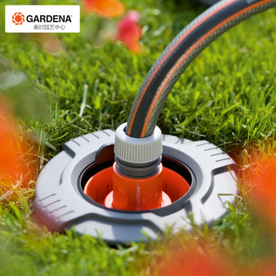 德國進口嘉丁拿 園藝快速 取水閥 園林綠化地埋式水器花園取水口在類目 鮮花速遞/花卉仿真/綠植園藝, 園藝用品, 取水/灌溉設備, 取水閥中 - 來自Buy2taobao.com提供專業的淘寶代購服務