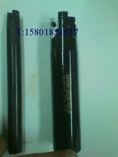 数控铣刀杆、直角台肩铣刀杆BAP400R-35-150-C32-3T