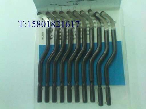 修边刀、毛刺刀、刮刀BS6001