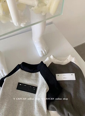 狗狗衣服马尔济斯春夏季宠物猫咪衣服休闲潮牌泰迪比熊博美防掉毛