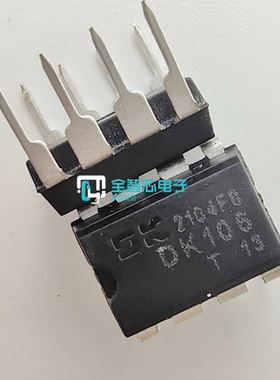 全新 DK112 DK106/124/125/1203LED照明电源 替换进口VIPer22