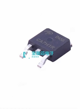 AOD458 IRFR1205 FDD3670 SR10200CS 10F40R