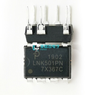 TILNK501PN/DIP-7电源IC原装