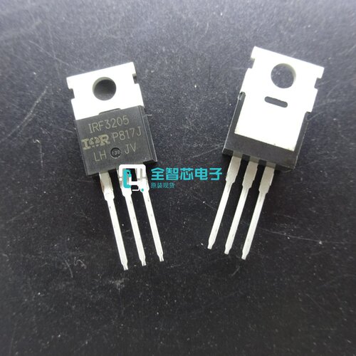 IRF2804场效应MOS管全新原装