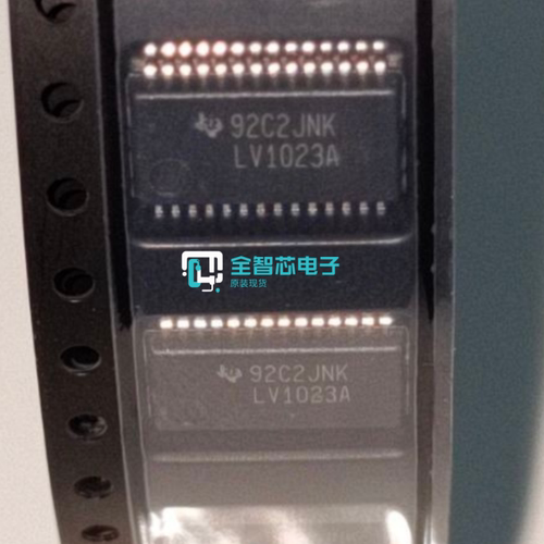 ic芯片原装SN65LV1023ADBR