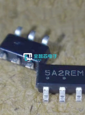 全新 NCP1251 NCP1251BSN65T1G 丝印5A2开头 SOT-23 电源芯片