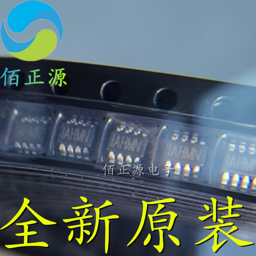 MP2149GJ-Z 丝印AHM* 同步降压调节器芯片 MP2149GJ全新原装 现货