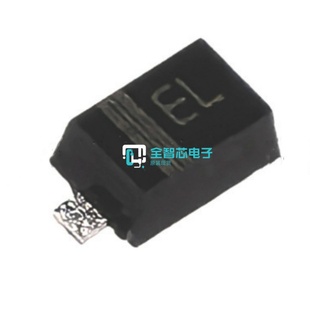 絲印 523 BZX585 齊納 SOD 二極管 B39