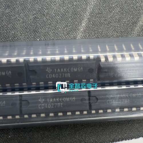 IC芯片CD4025全系列原装进口