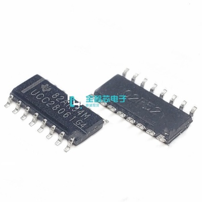 UCC28061DR液晶电源管理芯片