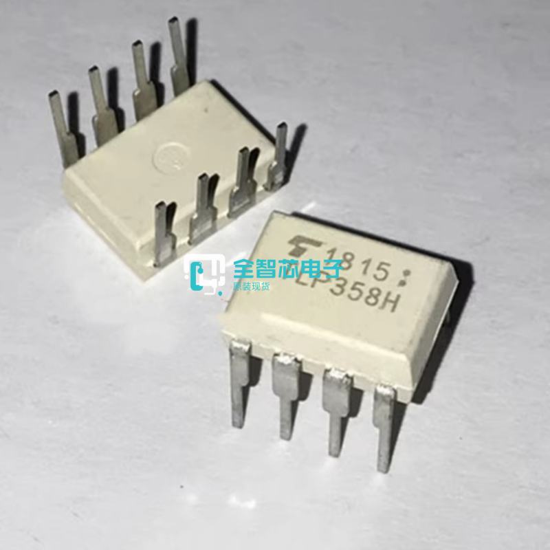 TLP358H光耦IGBT栅极驱动