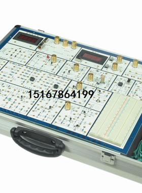 YM-B2模拟电路实验箱
