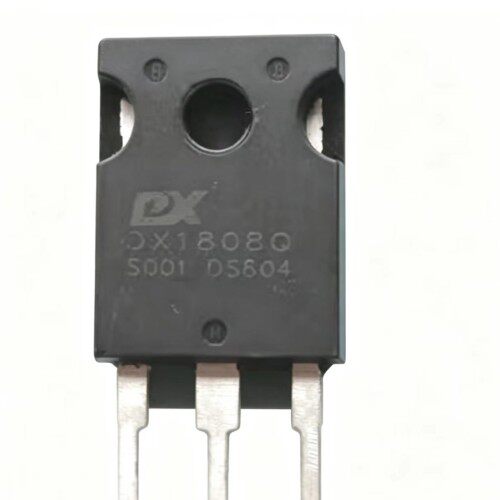 拆机DX1808Q DX18080 大电流MOS场效应管 质量保证