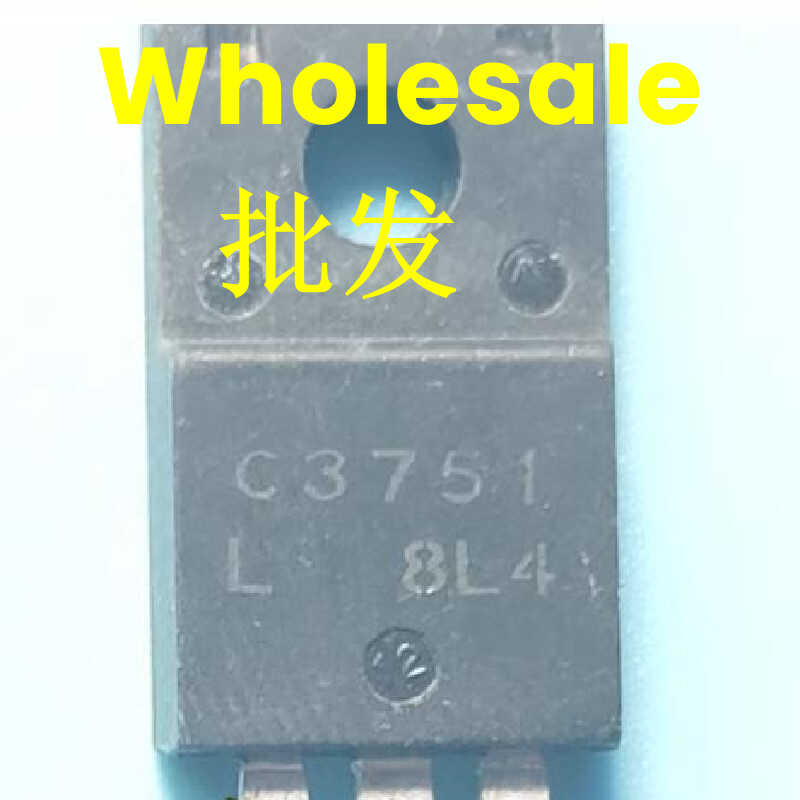 2SC3751C3751TO变频空调常用电源