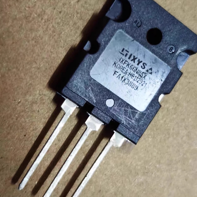IXFK66N85X 拆机 大功率高压场效应管 66A850V 质量保证 现货