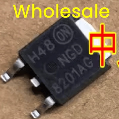 8201AG NGD8201AG HC08 宝马哈弗现代悦动点火线圈驱动三极管芯片