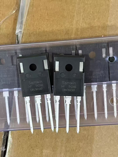 OST80N65HM 原装拆机 电焊机常用大功率IGBT三极管80A650V