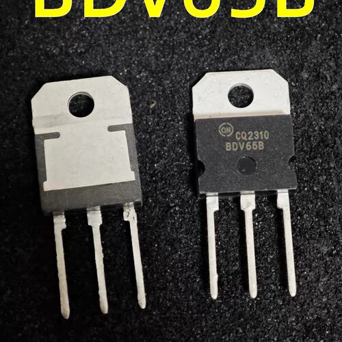BDV64B BDV65B TO-218 直插  MOS场效应管  质量保证
