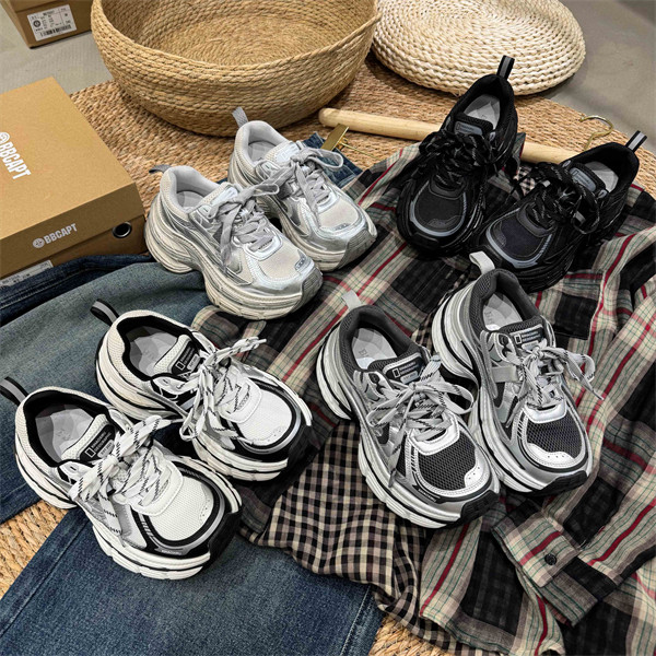 【升级款小怪兽】跟高6.5cm棒球队长BQ78807