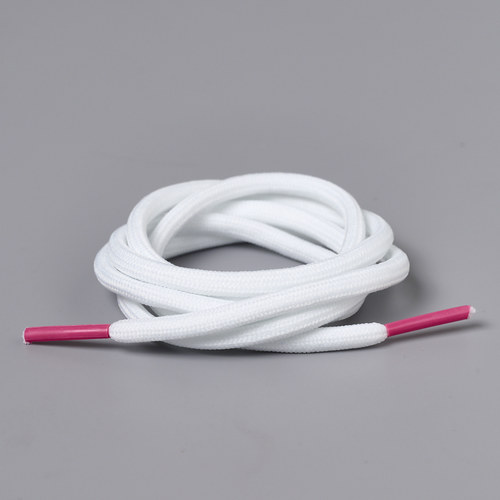 橙色头大红黄青运动老爹篮球鞋带