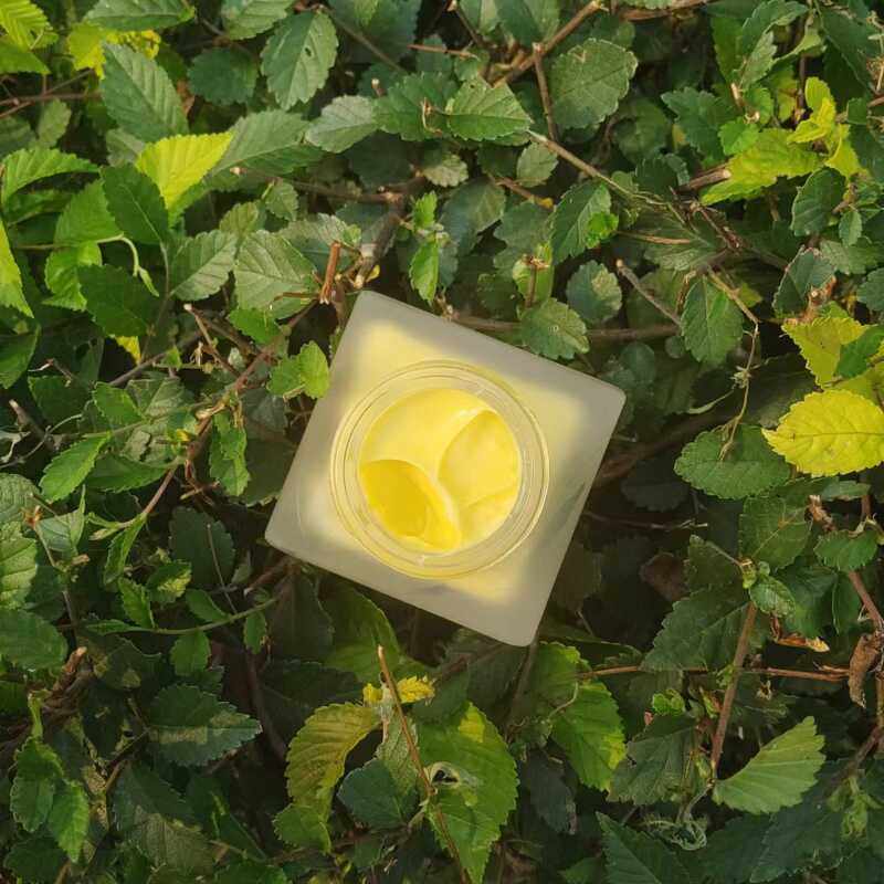 云绒松露紧致面霜提拉抗皱保湿潤