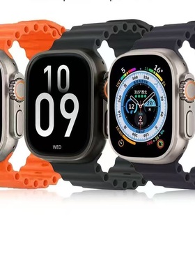 Apple watch 苹果手表ultra2