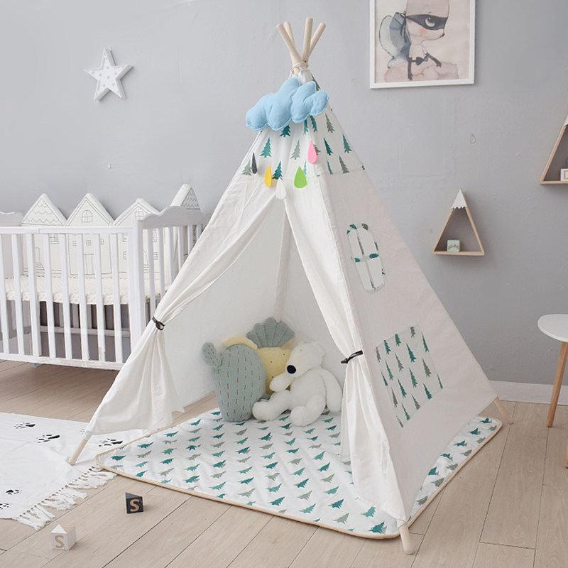 Children's Room Tent Game house boy indoor baby Dollhouse Indiana girl princess House ins Accountin the Toy/Childs/Puzzle/Building block/Model , Outdoor sports/Leisure/Traditional toys , Children's Tent/Game room  category - from Buy2taobao.com to provide professional Taobao agent buy service