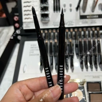 Bobbi brown, карандаш для глаз, черный лайнер для макияжа глаз