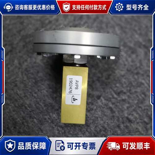 议价1902476-呼吸阀 AVPE08 70-557253可维修