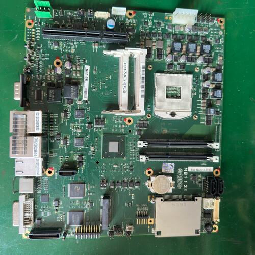 议价ASEM工控机主板MB1121 7359B039可维修