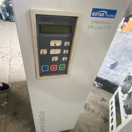 议价科士达GP806H在线式UPS220V输入220V19可维修