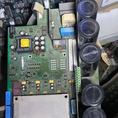 议价电路板丹佛斯驱动板195N2060DT06实物拍可维修