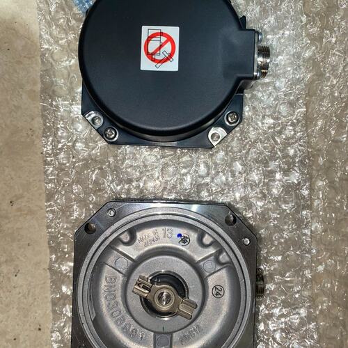 议价三菱 编码器 OSA24R OSA24RS可维修