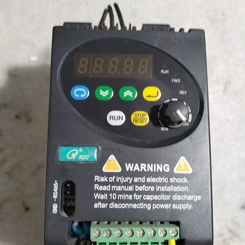 议价RZC Q08A-4T0022H 22KW 380可维修
