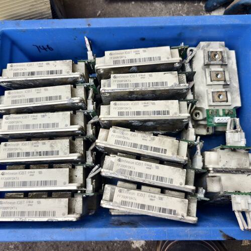 议价FF200R12KT4可维修